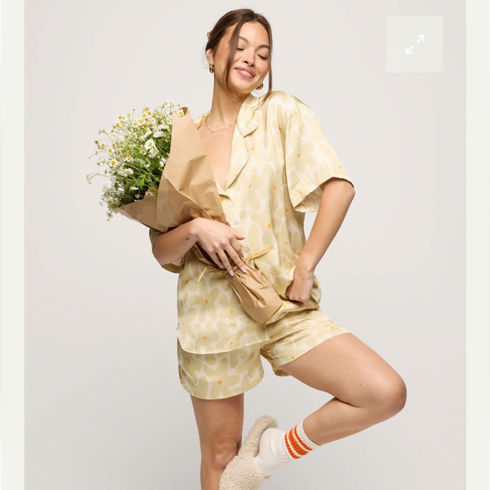 NEENDI PAJAMA SET